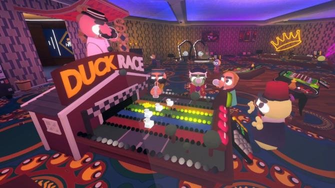 Gamble With Your Friends 