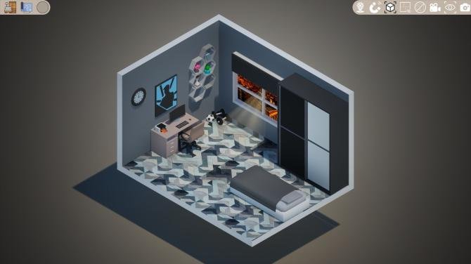 Room Craft 