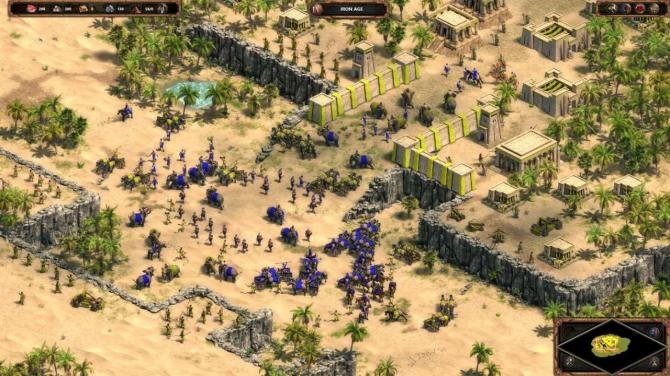Age of Empires: Definitive Edition Bundle 