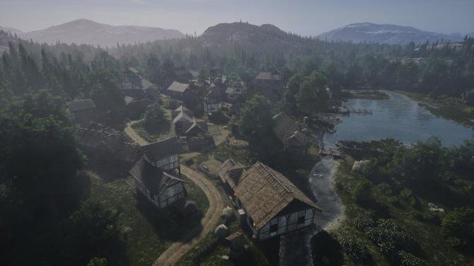 Noble Legacy 