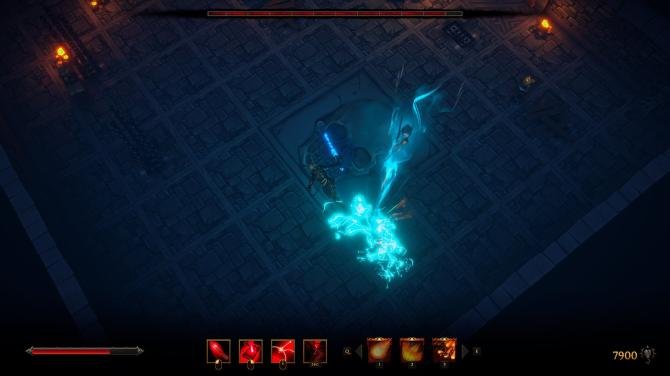 Tome of the Damned 