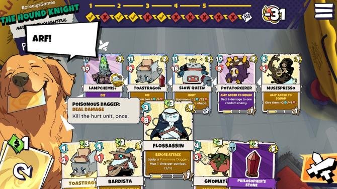 Lunchbreak Tactics 