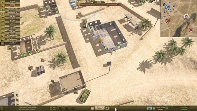 Close Combat: The Bloody First 