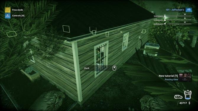 Thief Simulator 2 