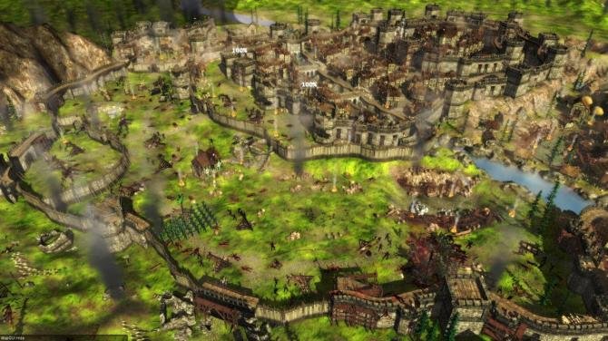Kingdom Wars 2: Definitive Edition 