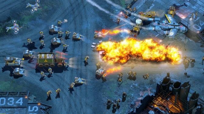 Crossfire: Legion 