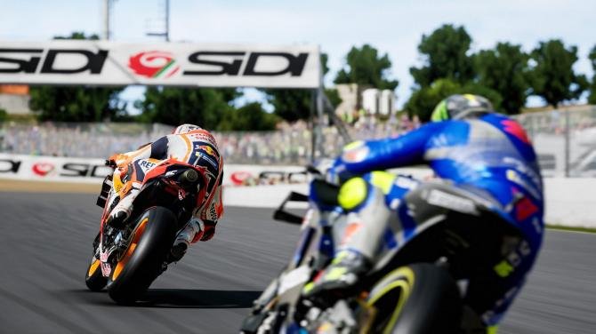 MotoGP 21 