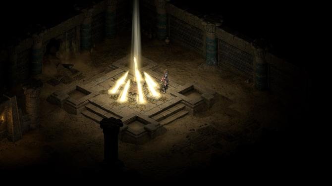 Diablo Prime Evil Upgrade 