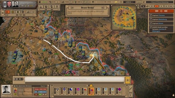 Battleplan 
