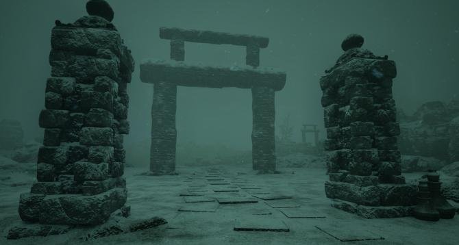 Shadows of Elsewhen: Forbidden Alchemy 