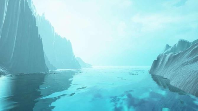 Water Planet 