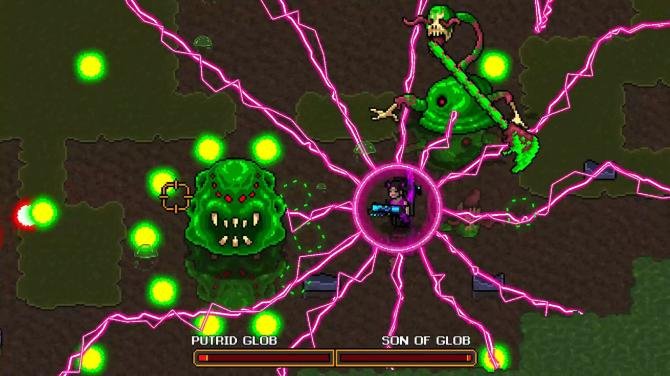 Hostile Lands 