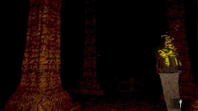 Afterlight Catacombs 