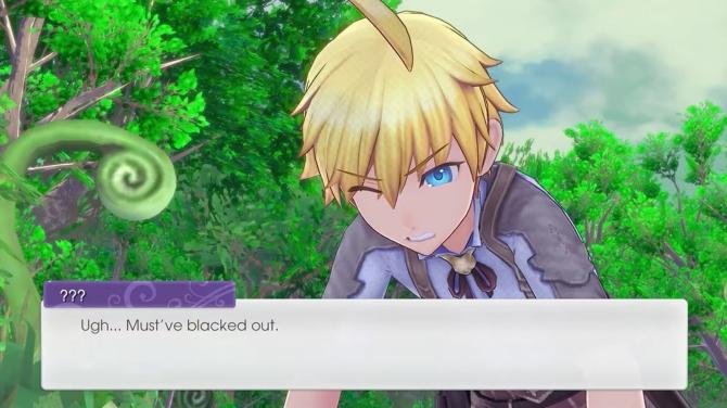 Rune Factory 5 