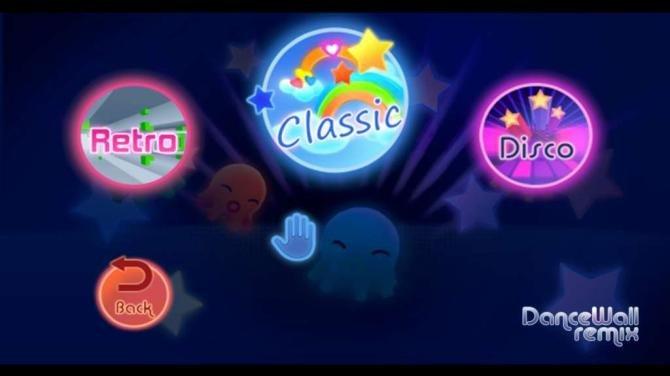 Dancewall Remix 