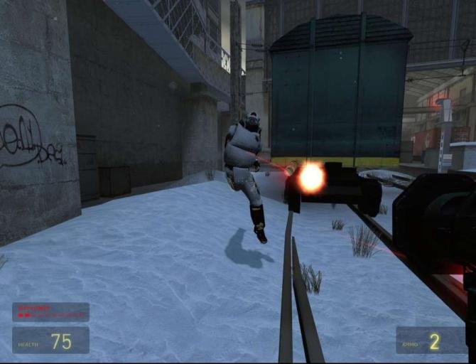 Half-Life 2 Complete 
