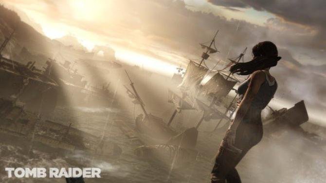 Tomb Raider GOTY Edition (2014) 