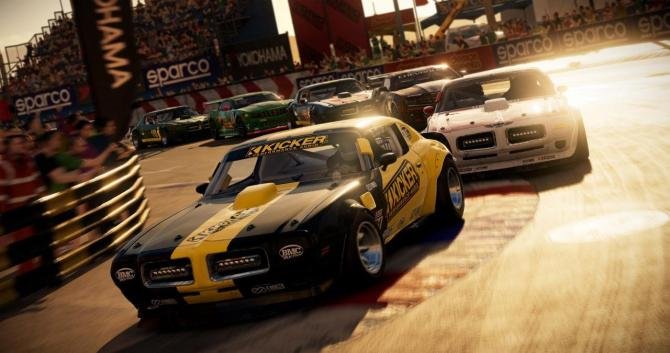 GRID (2019) Ultimate Edition 