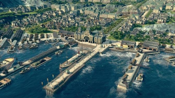 Anno 1800 Complete Edition 