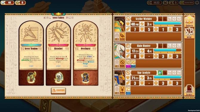 Warriors of the Nile 2 