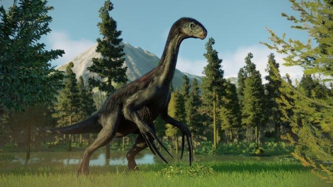 Jurassic World Evolution 2: Dominion Bundle 