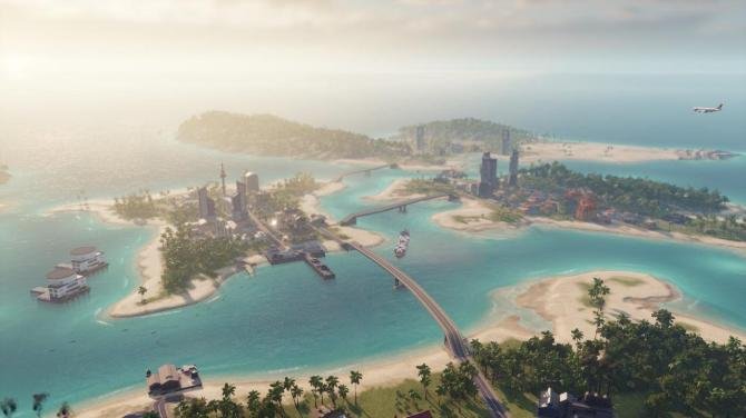 Tropico 6 El Prez Edition RU VPN Activated 