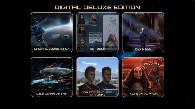 Star Trek: Infinite Deluxe Edition 