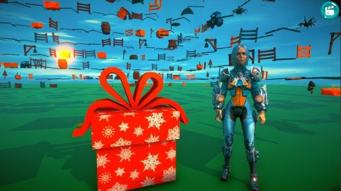 GIFT UP - FARM 