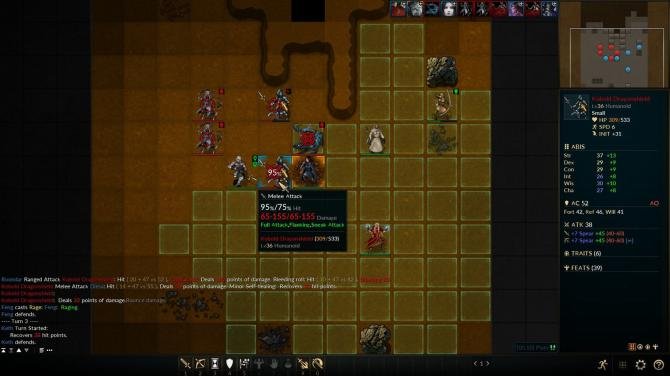 Low Magic Age 