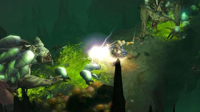 Diablo III: Eternal Collection 