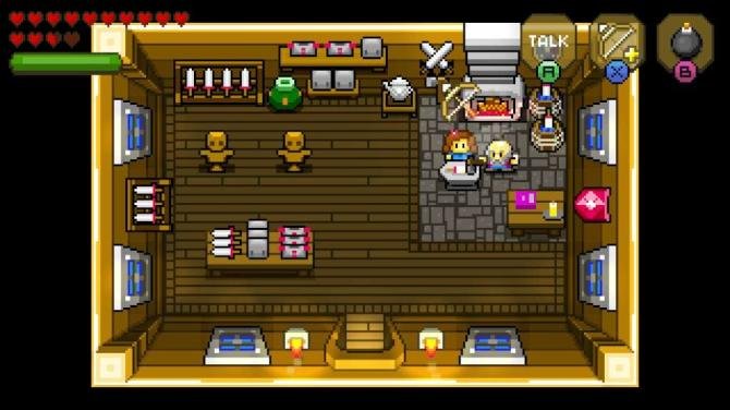 Blossom Tales: The Sleeping King 
