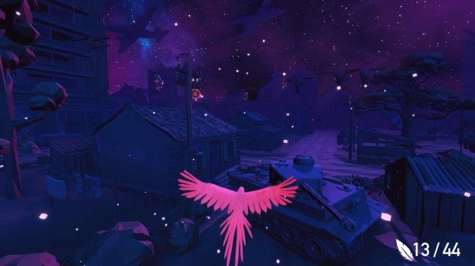Aery - Last Day of Earth 
