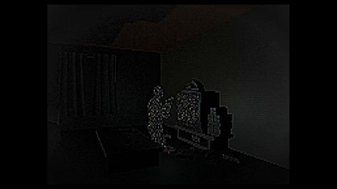 Project Looking Glass 