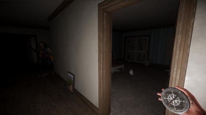 Forsake: Urban horror 