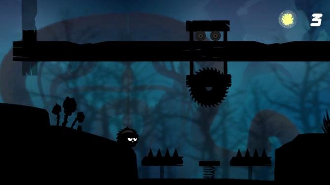 Dark Mystery: Remastered 
