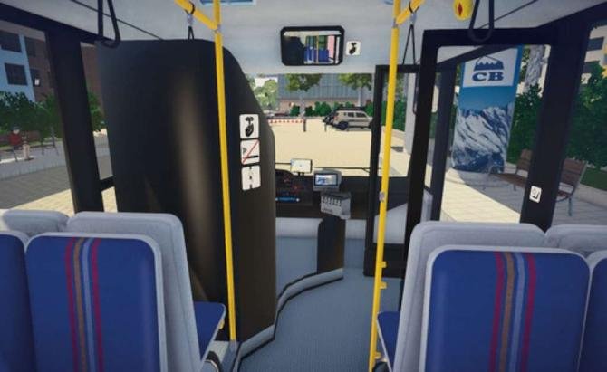 Bus Simulator 16 Gold Edition 