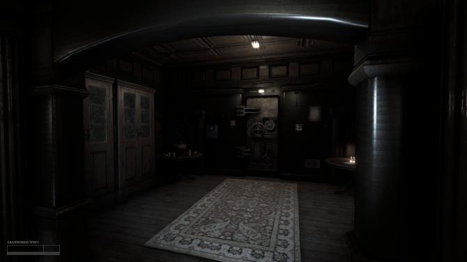 Deathbloom: Chapter 2 