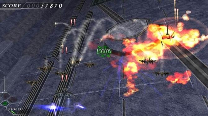 Ether Vapor Remaster 