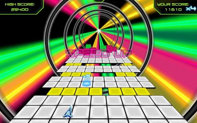 Avoid - Sensory Overload 