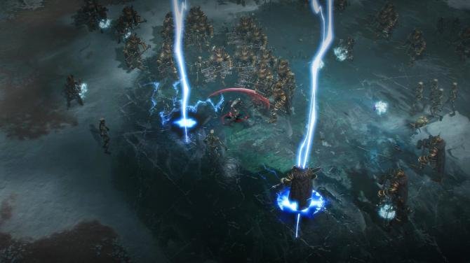 Jotunnslayer: Hordes of Hel 