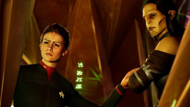 Star Trek: Resurgence 