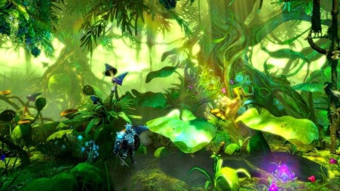 Trine: Ultimate Collection 
