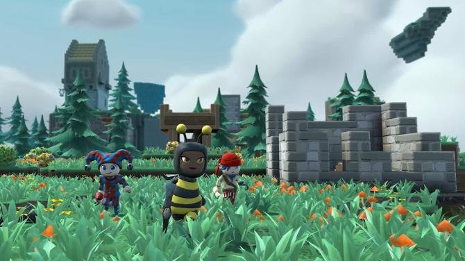 Portal Knights 