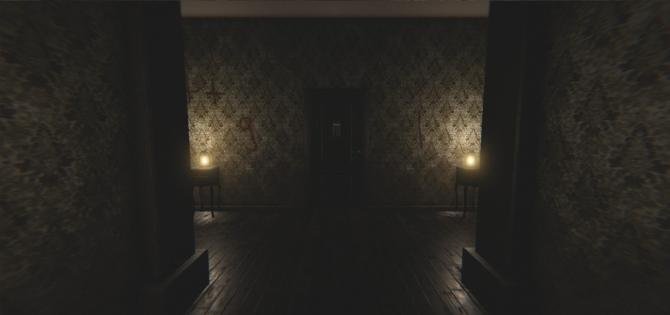 Escape First 