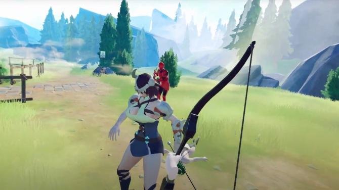 Head Collector VR 