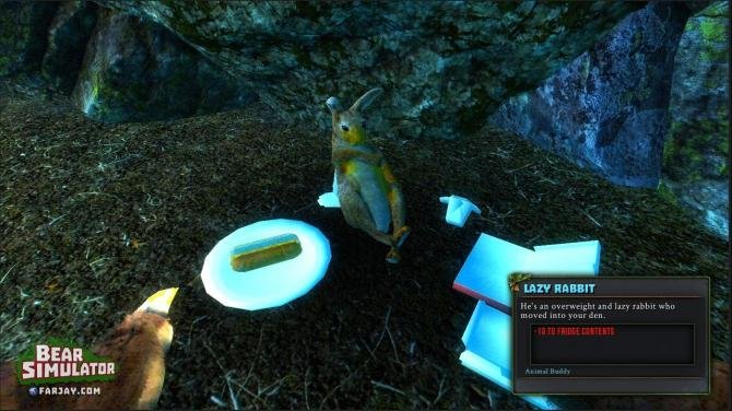 Bear Simulator 