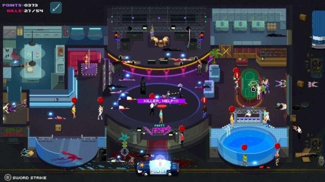 Party Harder - The Complete Collection 