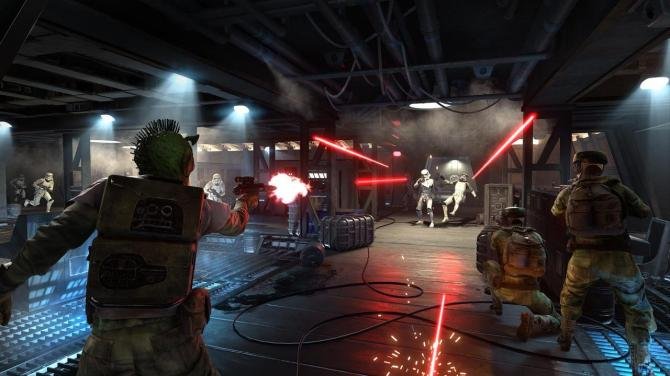 Star Wars Battlefront Ultimate Edition 