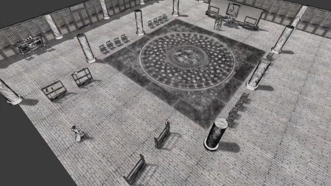 WuJiDaoRen 