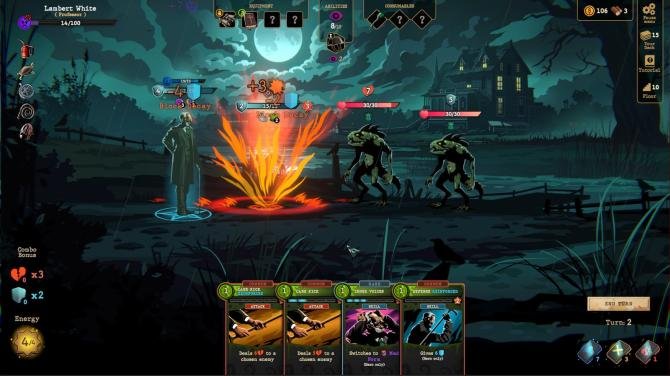 Menace from the Deep: Complete Edition 